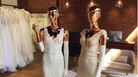 Ania Bridal 
